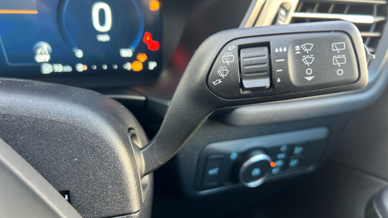 Ford Kuga 2.5 FHEV ST-Line 5dr CVT Hybrid Estate